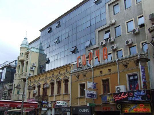 Yellow Diamond Ni エクステリア 写真