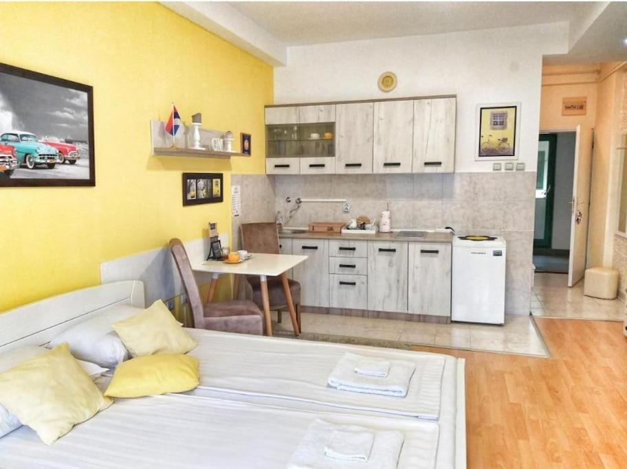 Yellow Diamond Ni エクステリア 写真